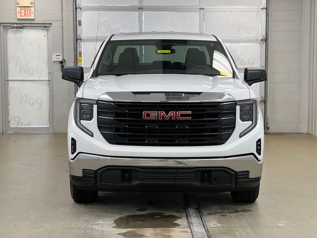 2022 GMC Sierra 1500 Pro