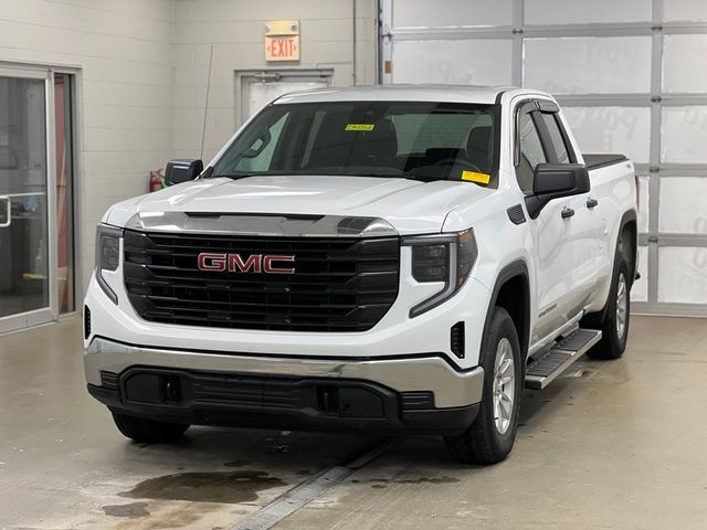 2022 GMC Sierra 1500 Pro