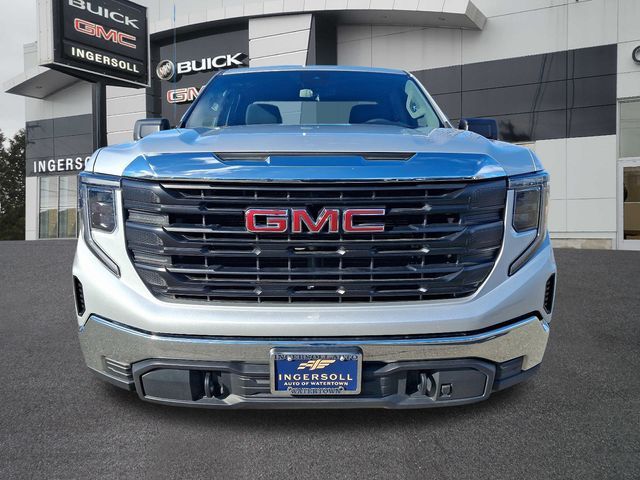 2022 GMC Sierra 1500 Pro