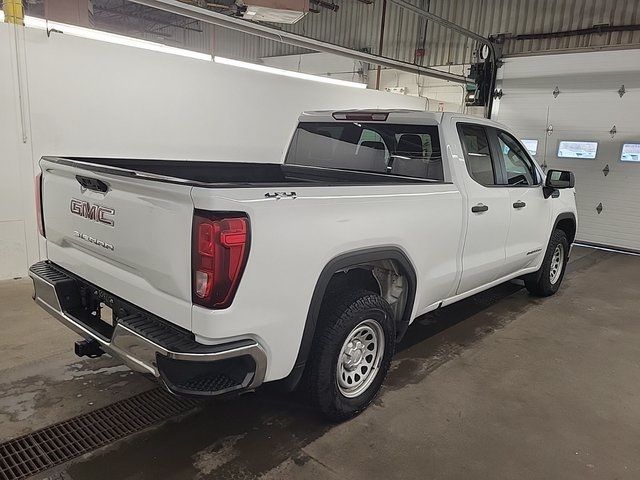 2022 GMC Sierra 1500 Pro