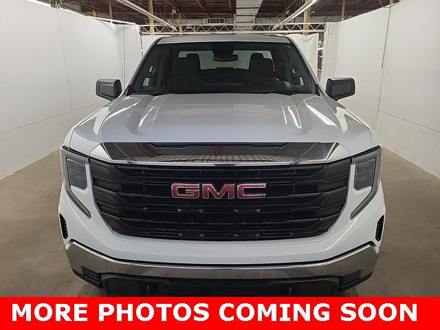 2022 GMC Sierra 1500 Pro