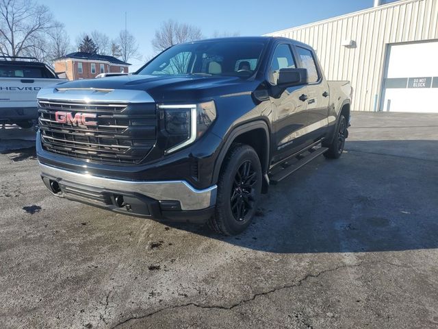 2022 GMC Sierra 1500 Pro