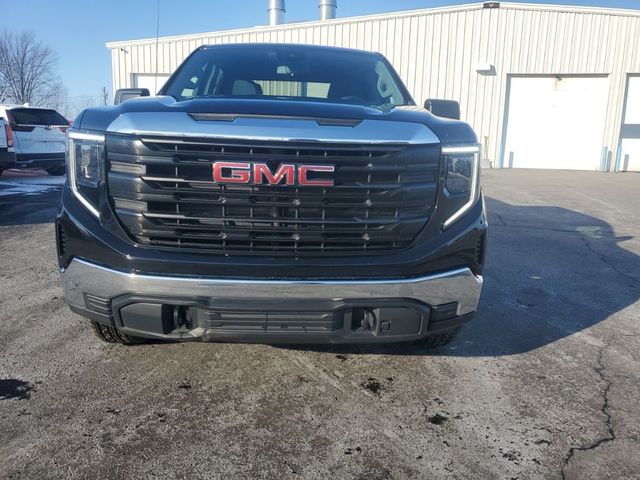 2022 GMC Sierra 1500 Pro