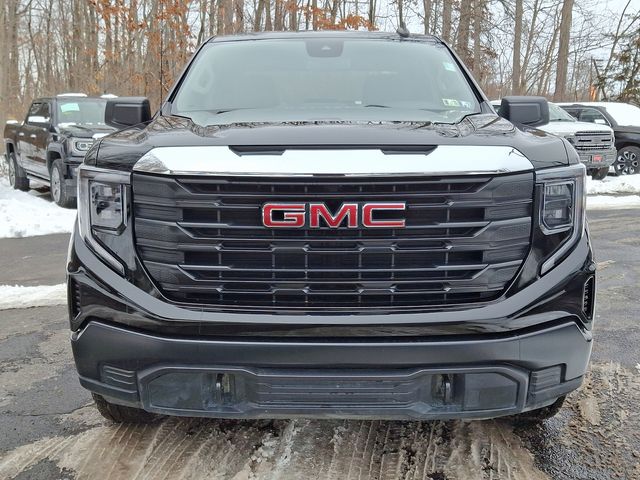 2022 GMC Sierra 1500 Pro