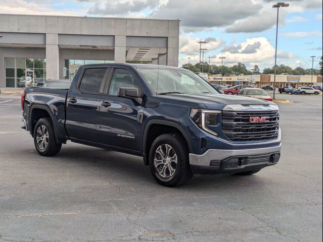 2022 GMC Sierra 1500 Pro