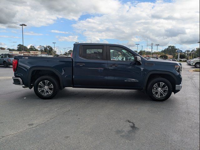 2022 GMC Sierra 1500 Pro