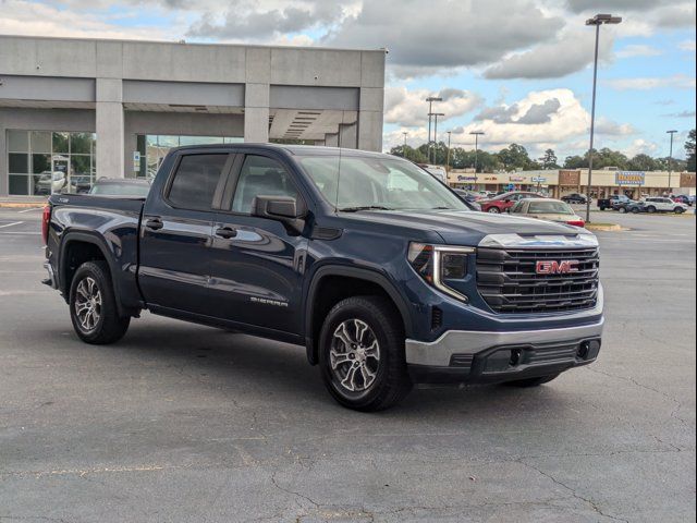 2022 GMC Sierra 1500 Pro