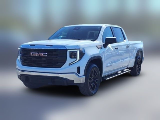 2022 GMC Sierra 1500 Pro