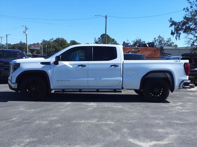 2022 GMC Sierra 1500 Pro