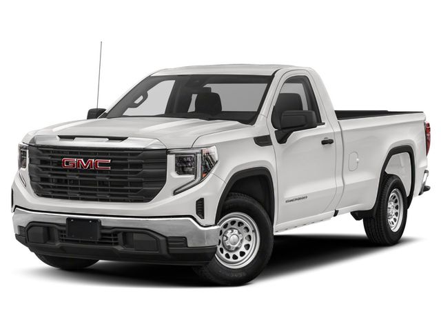 2022 GMC Sierra 1500 Pro