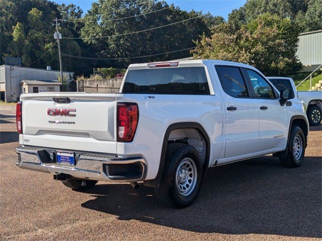 2022 GMC Sierra 1500 Pro