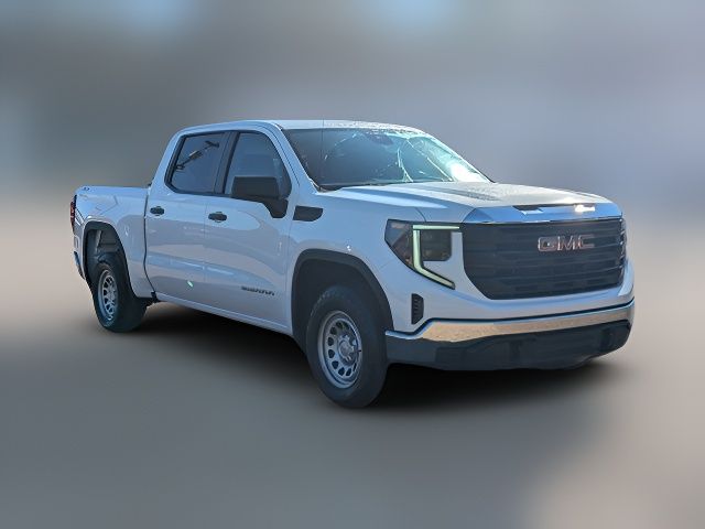 2022 GMC Sierra 1500 Pro