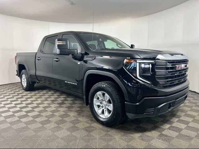 2022 GMC Sierra 1500 Pro