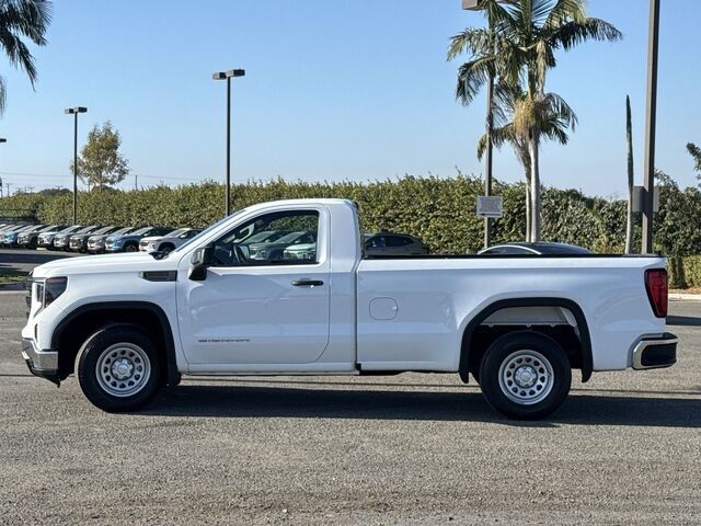 2022 GMC Sierra 1500 Pro