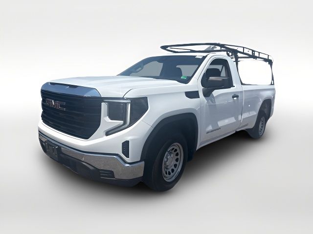 2022 GMC Sierra 1500 Pro