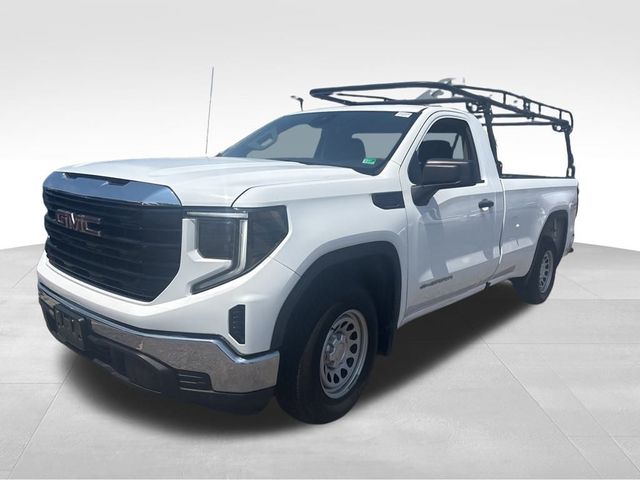 2022 GMC Sierra 1500 Pro