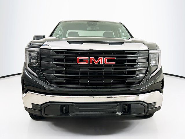 2022 GMC Sierra 1500 Pro