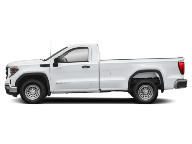 2022 GMC Sierra 1500 Pro