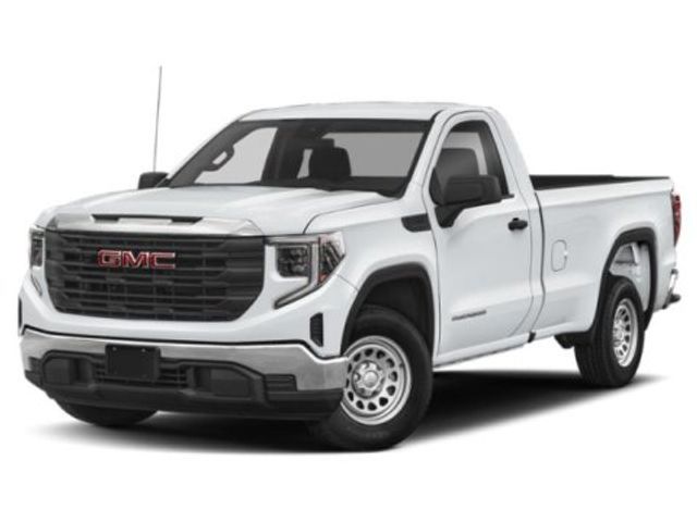 2022 GMC Sierra 1500 Pro