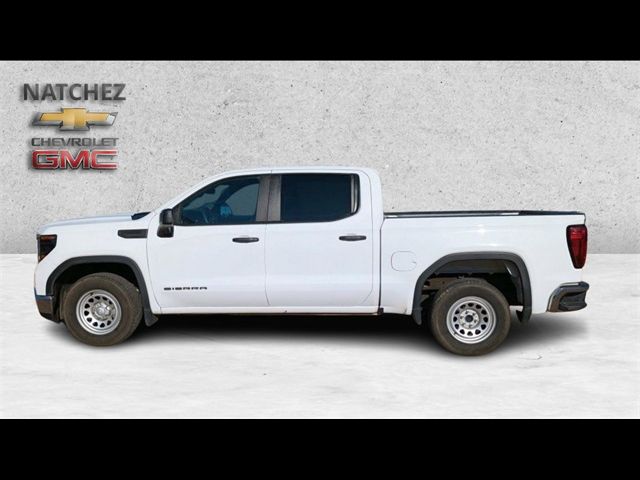 2022 GMC Sierra 1500 Pro