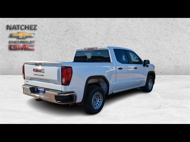 2022 GMC Sierra 1500 Pro