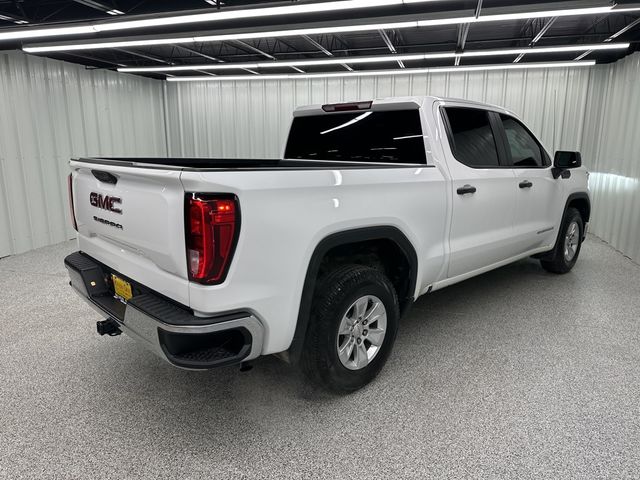 2022 GMC Sierra 1500 Pro