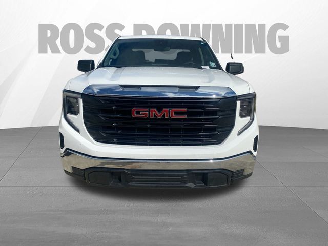 2022 GMC Sierra 1500 Pro