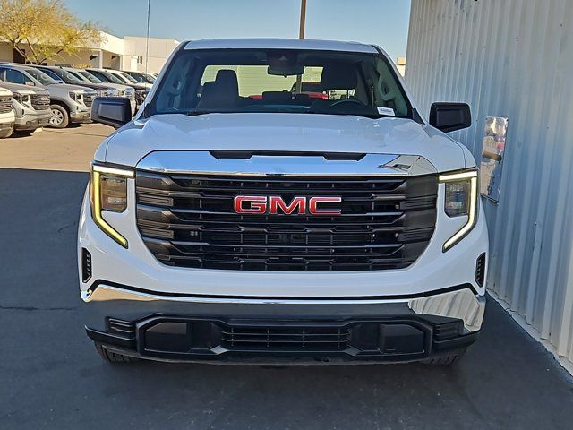 2022 GMC Sierra 1500 Pro