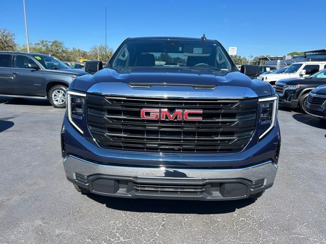 2022 GMC Sierra 1500 Pro