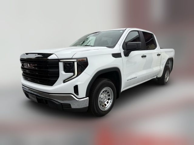 2022 GMC Sierra 1500 Pro