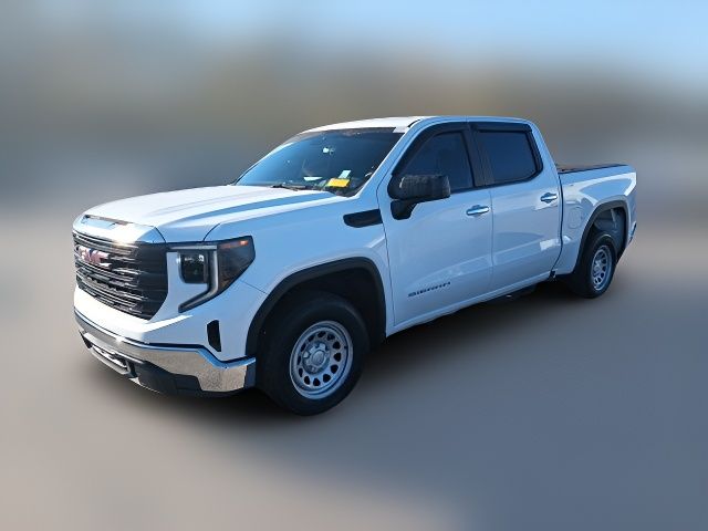 2022 GMC Sierra 1500 Pro