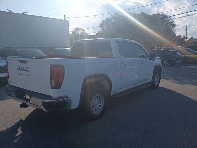 2022 GMC Sierra 1500 Pro