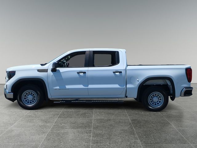 2022 GMC Sierra 1500 Pro