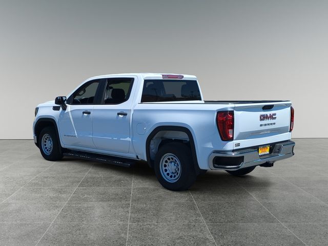 2022 GMC Sierra 1500 Pro