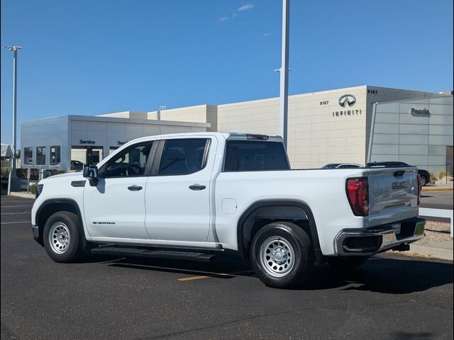 2022 GMC Sierra 1500 Pro