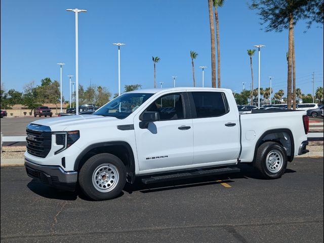 2022 GMC Sierra 1500 Pro