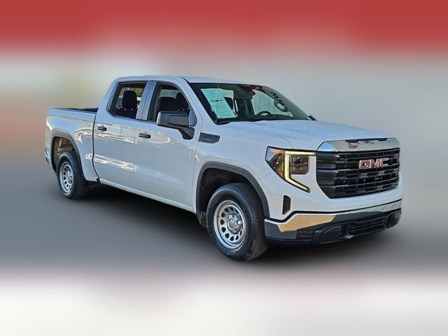 2022 GMC Sierra 1500 Pro