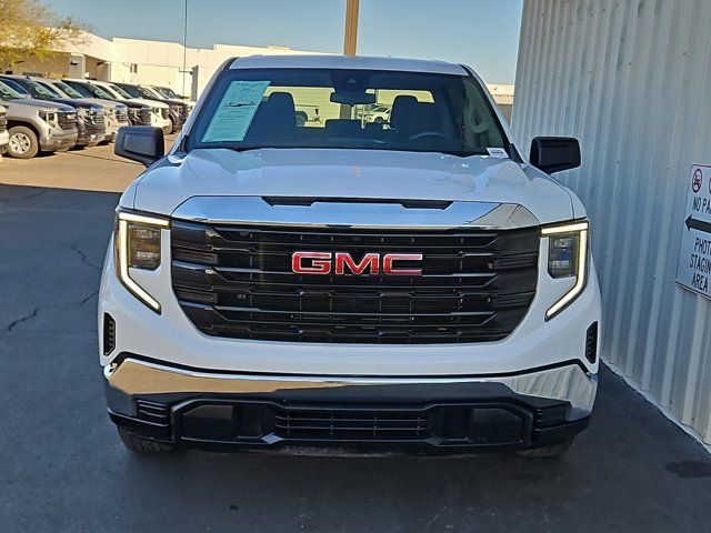 2022 GMC Sierra 1500 Pro