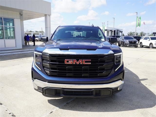 2022 GMC Sierra 1500 Pro