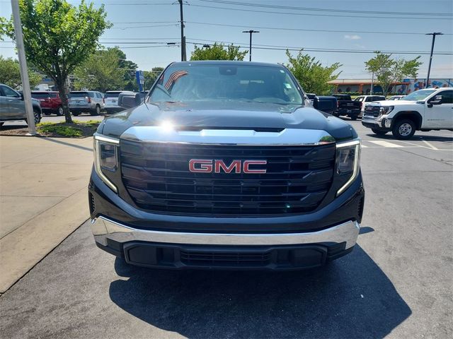 2022 GMC Sierra 1500 Pro