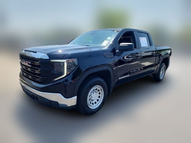 2022 GMC Sierra 1500 Pro