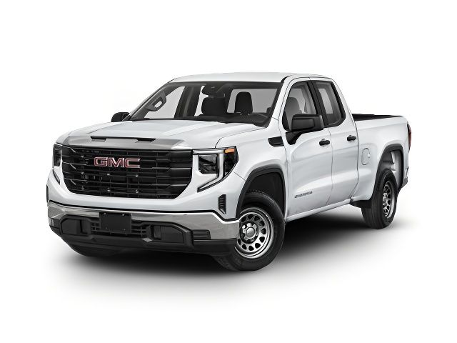 2022 GMC Sierra 1500 Pro