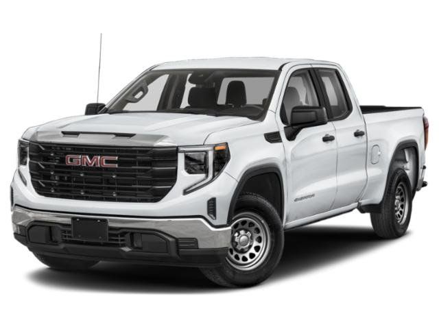 2022 GMC Sierra 1500 Pro