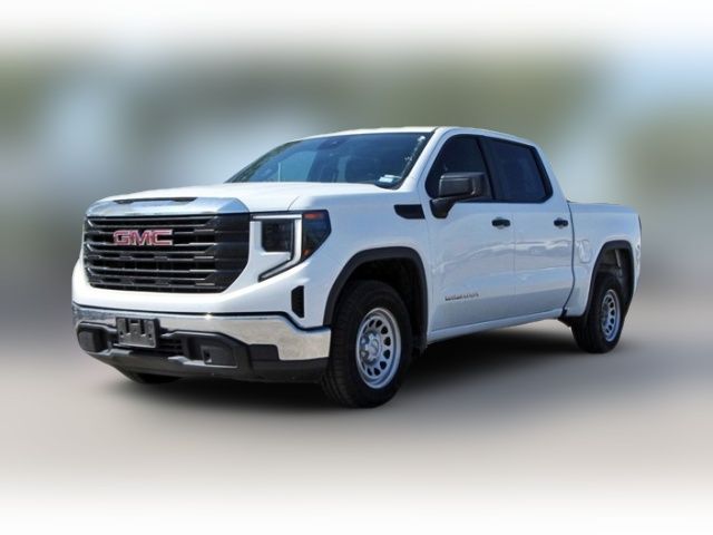 2022 GMC Sierra 1500 Pro