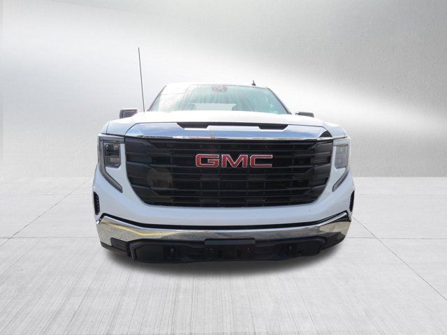 2022 GMC Sierra 1500 Pro