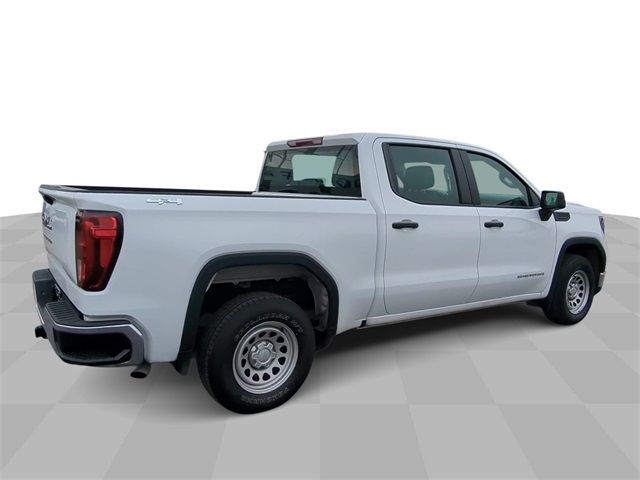 2022 GMC Sierra 1500 Pro