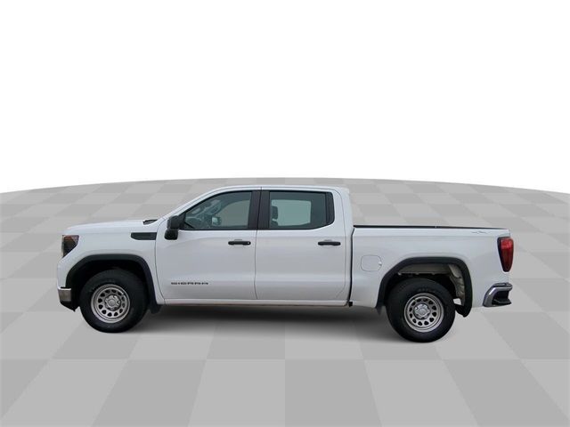 2022 GMC Sierra 1500 Pro