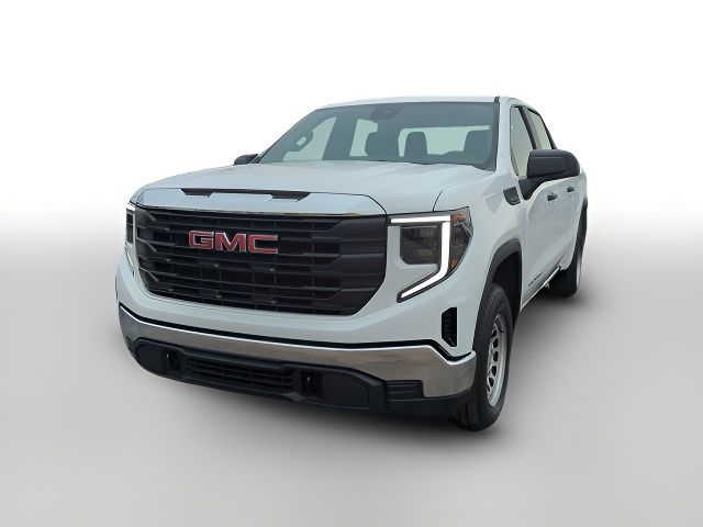 2022 GMC Sierra 1500 Pro