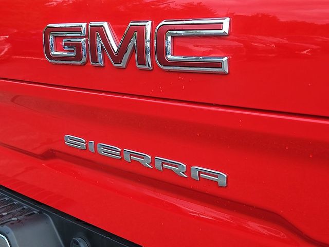 2022 GMC Sierra 1500 Pro