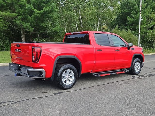 2022 GMC Sierra 1500 Pro